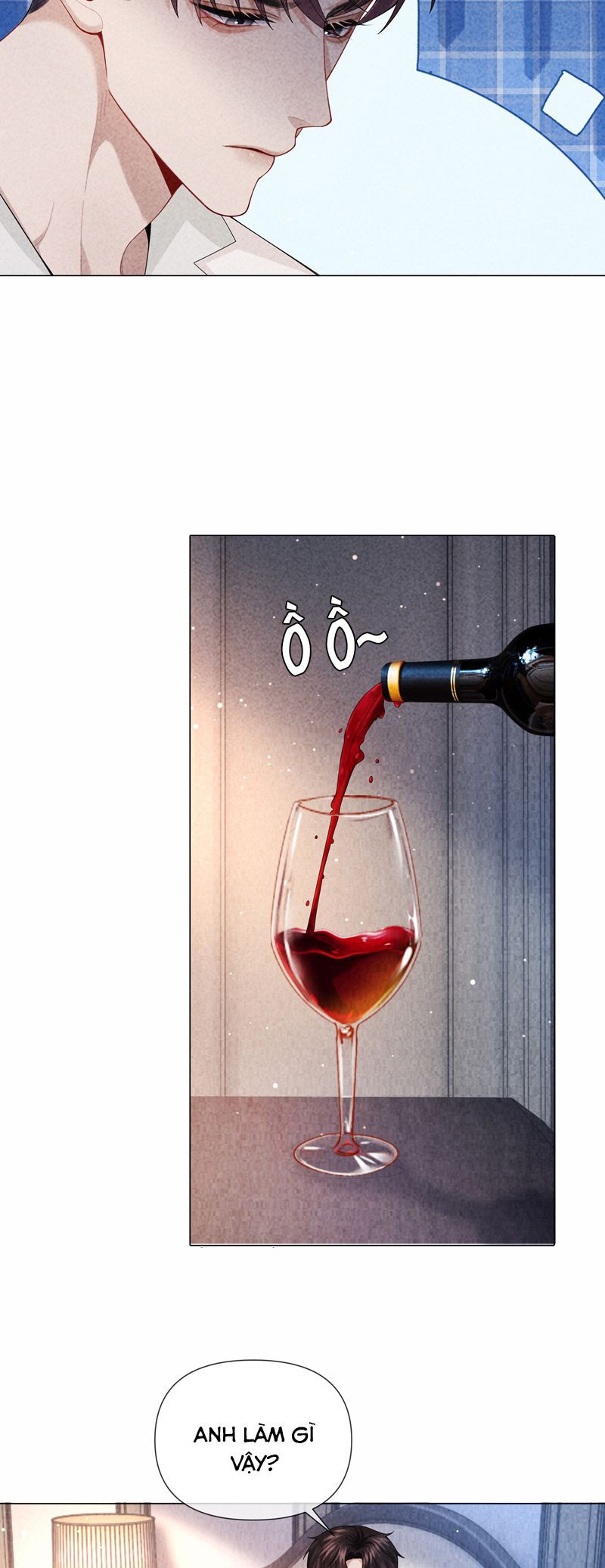 Dior Tiên Sinh - Chap 98