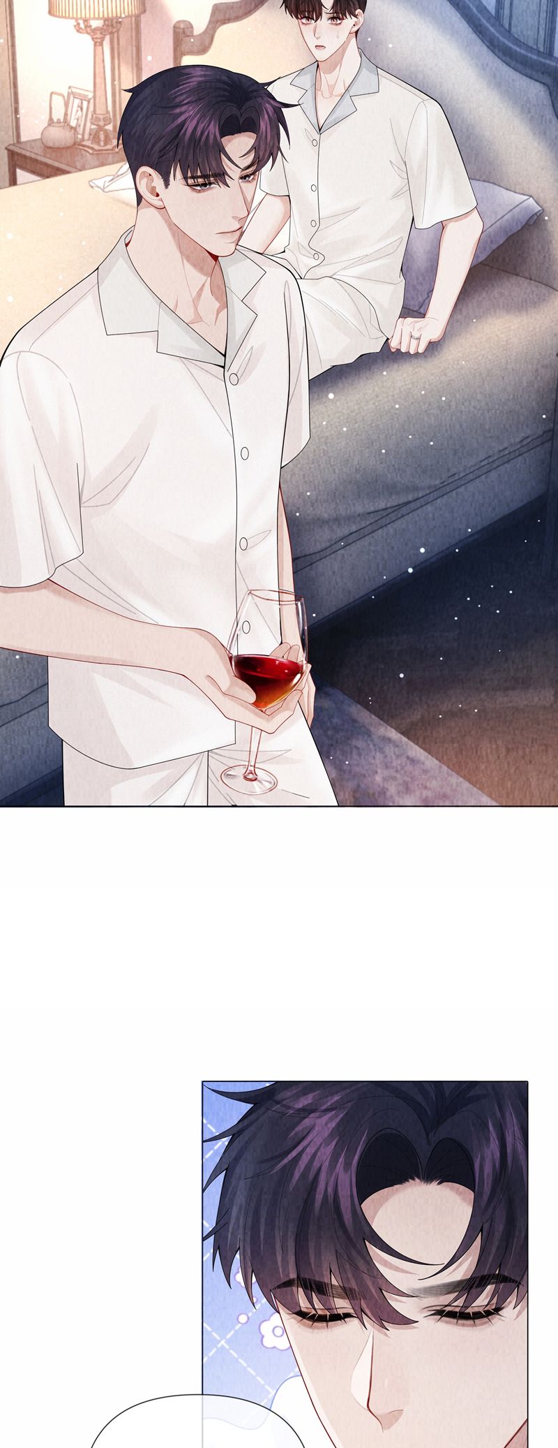 Dior Tiên Sinh - Chap 98