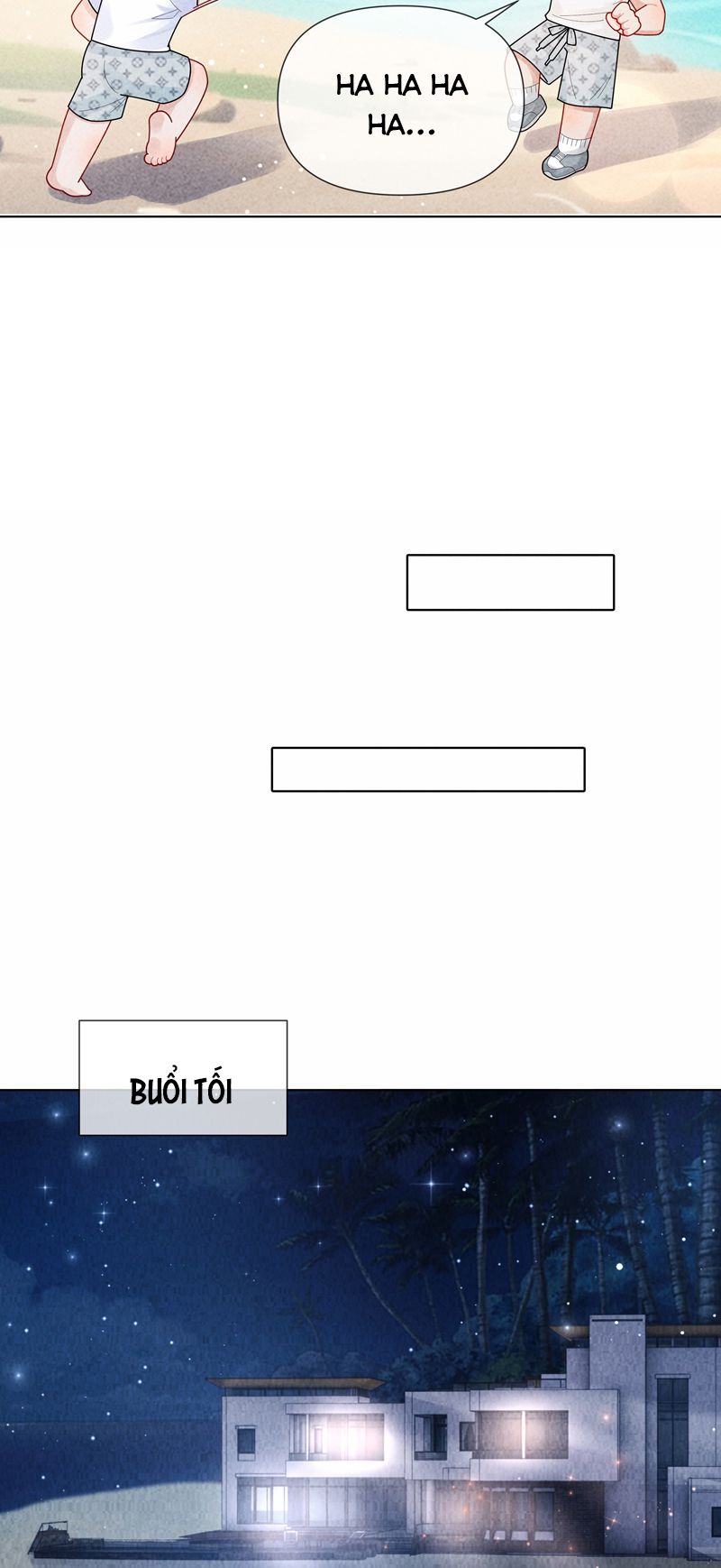 Dior Tiên Sinh - Chap 99