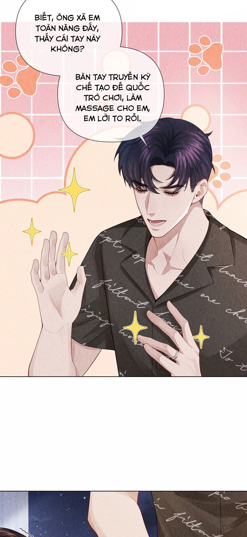 Dior Tiên Sinh - Chap 99