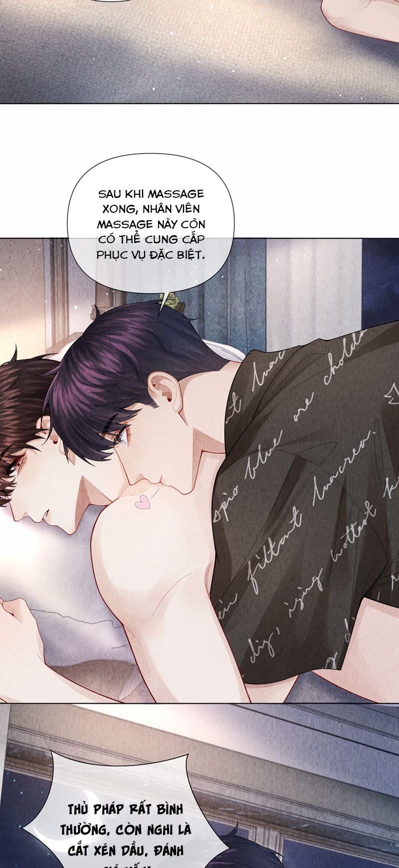 Dior Tiên Sinh - Chap 99