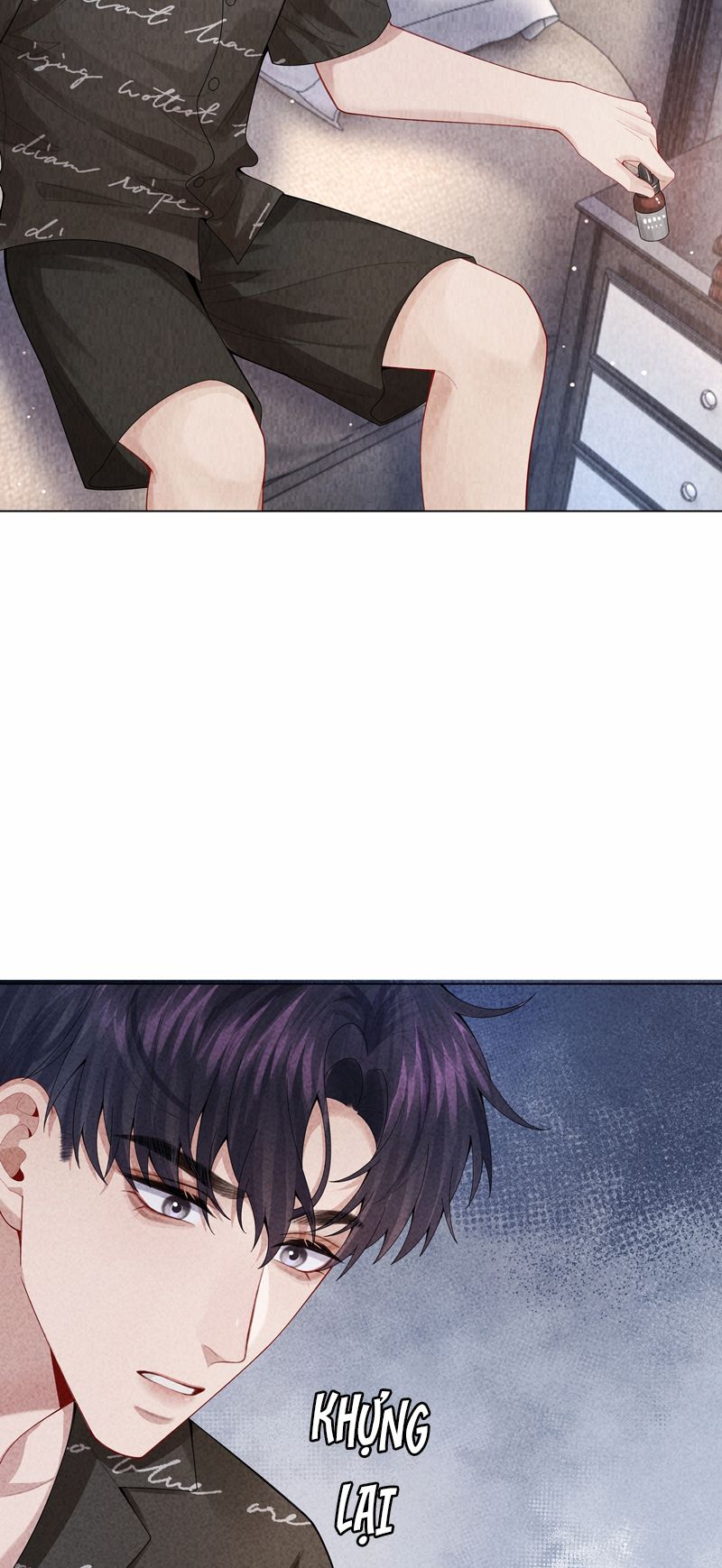 Dior Tiên Sinh - Chap 99