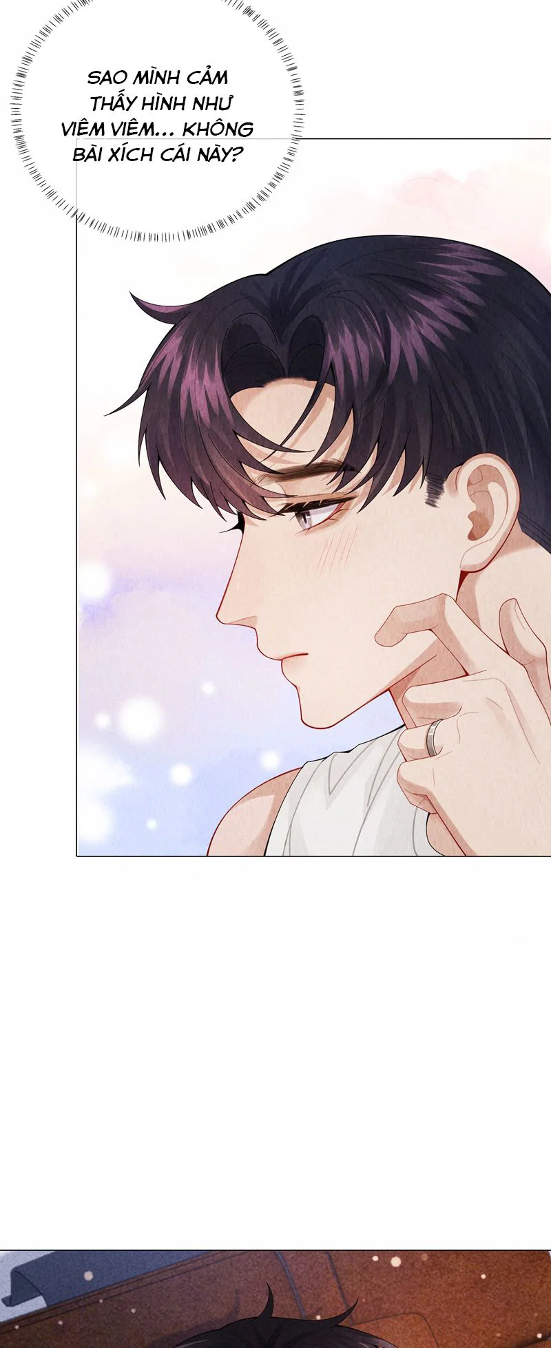 Dior Tiên Sinh - Chap 99