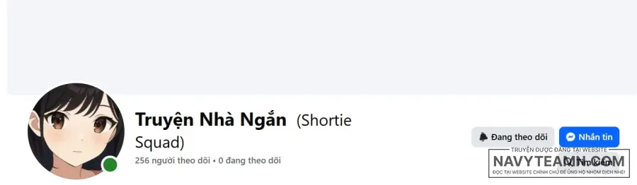 Độ Nhạy Cảm - Chap 3