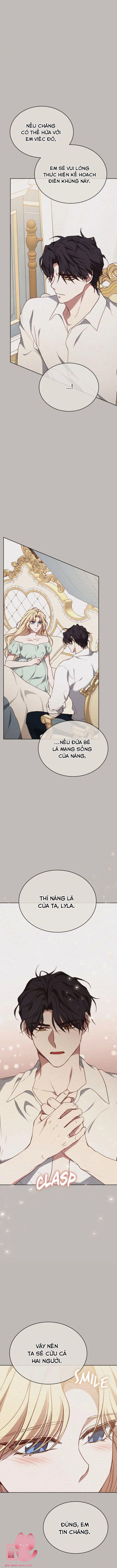 Đoá Hoa Của Dã Thú - Chap 0