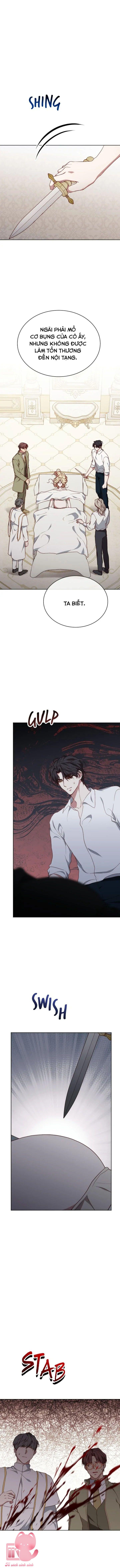 Đoá Hoa Của Dã Thú - Chap 0