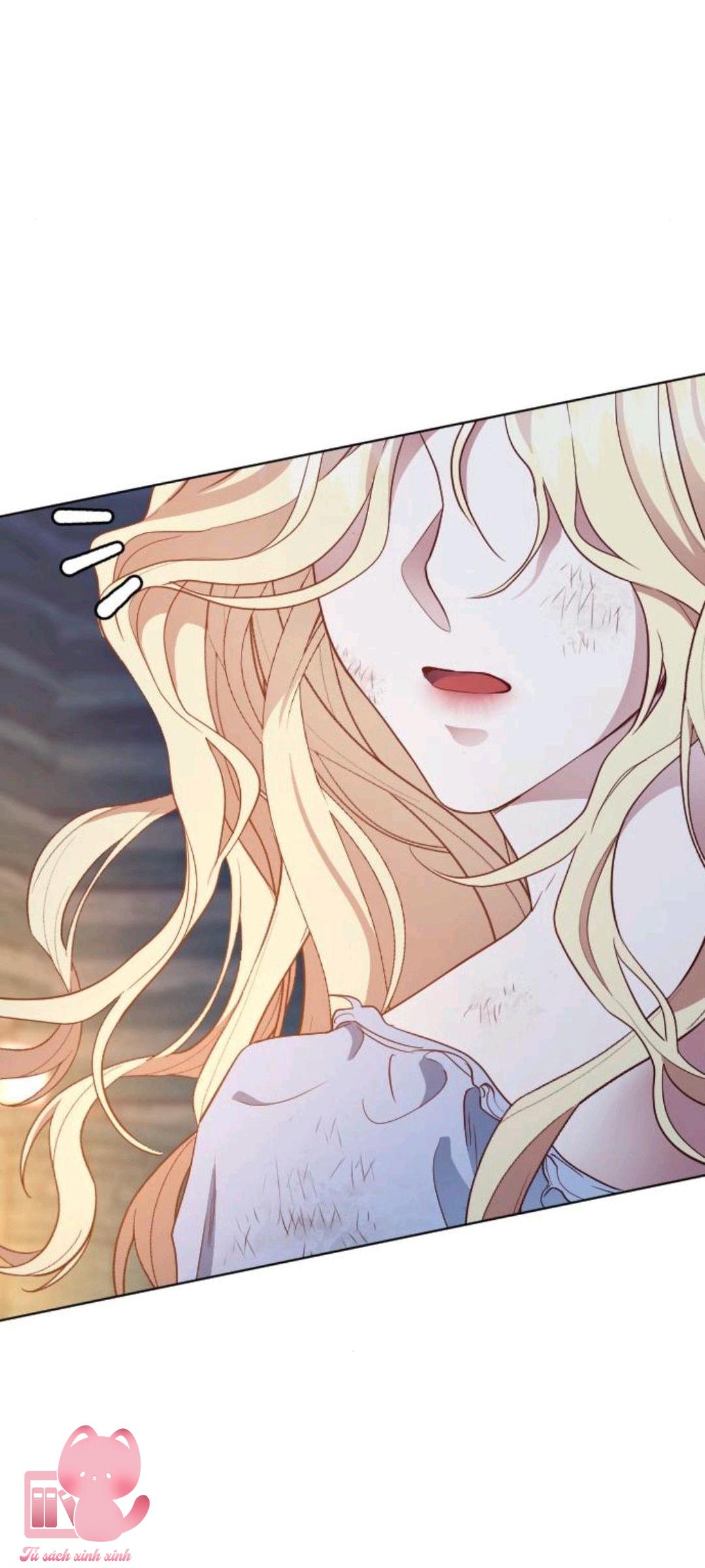 Đoá Hoa Của Dã Thú - Chap 10