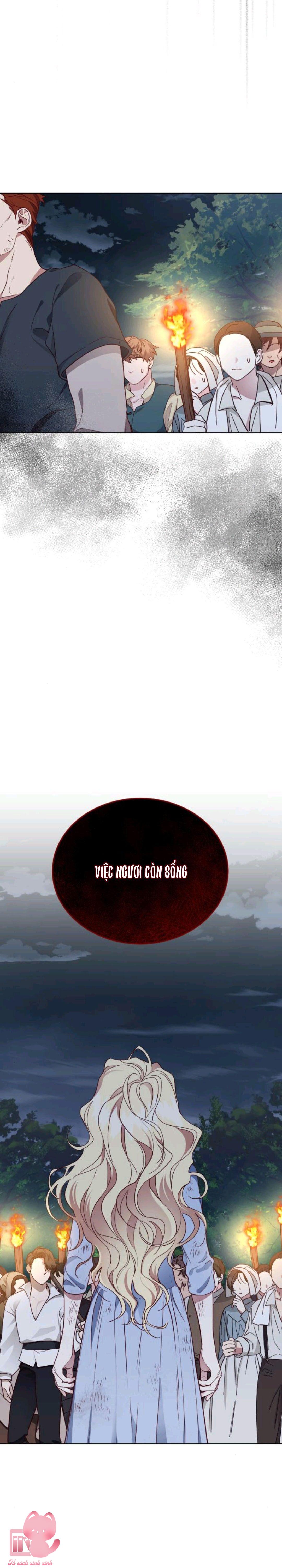 Đoá Hoa Của Dã Thú - Chap 11