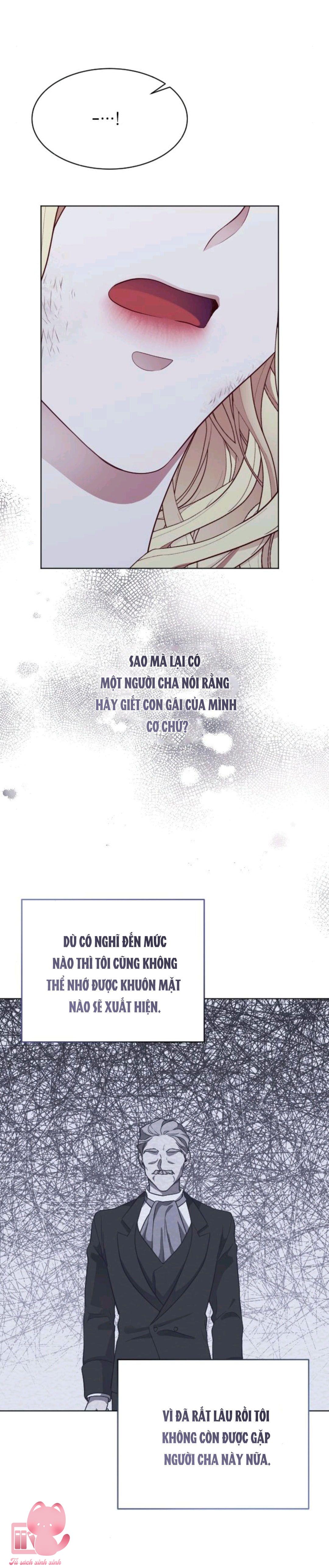 Đoá Hoa Của Dã Thú - Chap 11