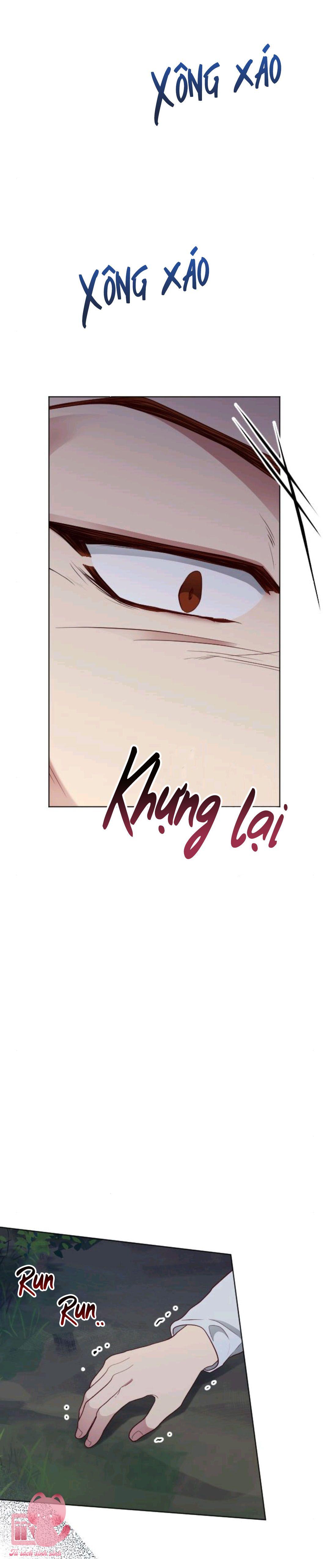 Đoá Hoa Của Dã Thú - Chap 11