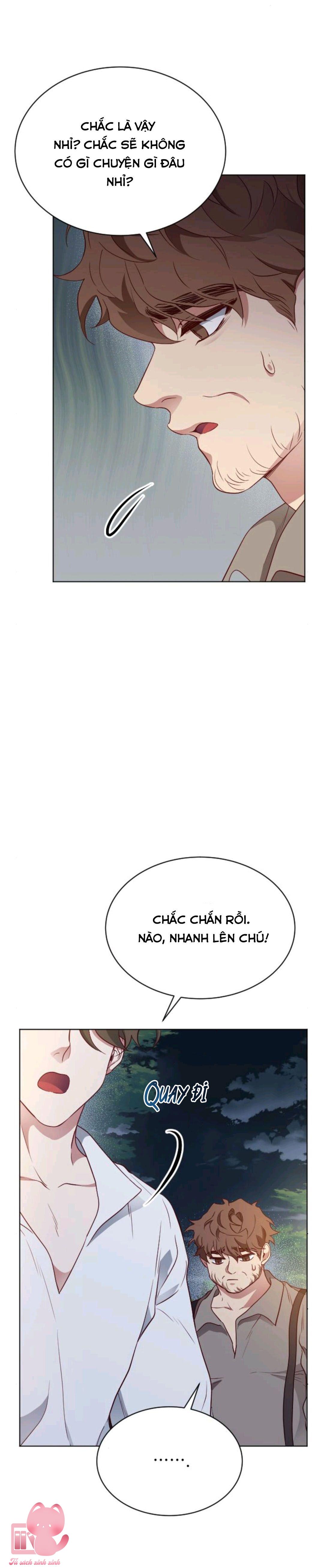 Đoá Hoa Của Dã Thú - Chap 11
