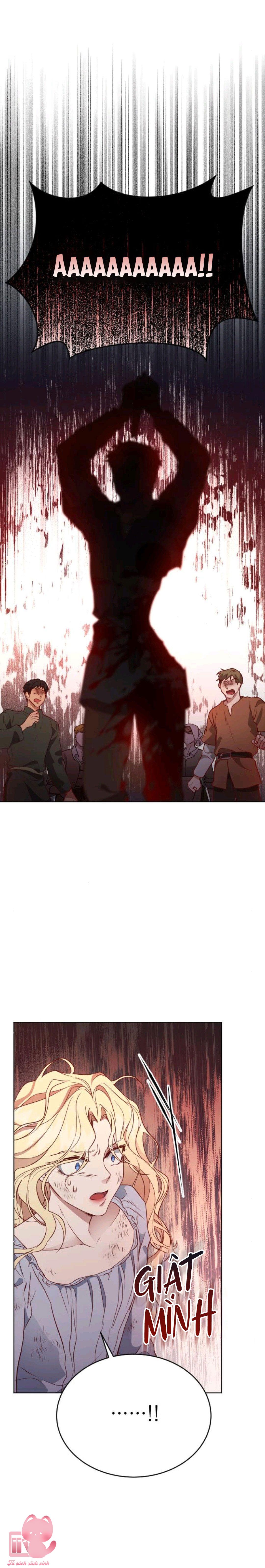 Đoá Hoa Của Dã Thú - Chap 12