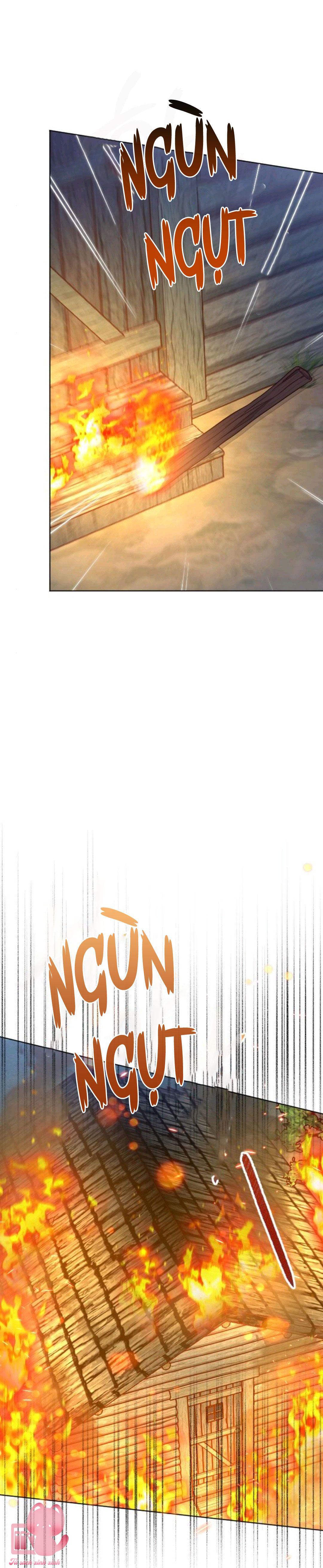 Đoá Hoa Của Dã Thú - Chap 12