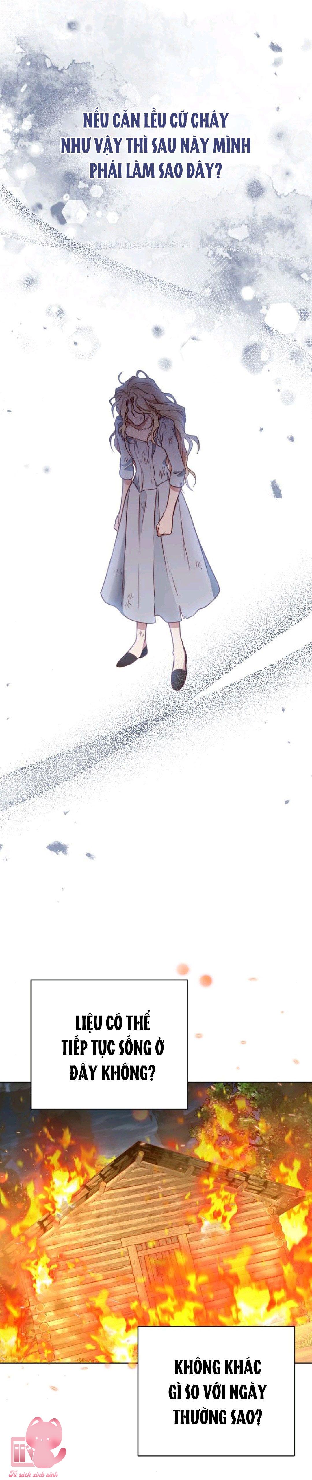 Đoá Hoa Của Dã Thú - Chap 12