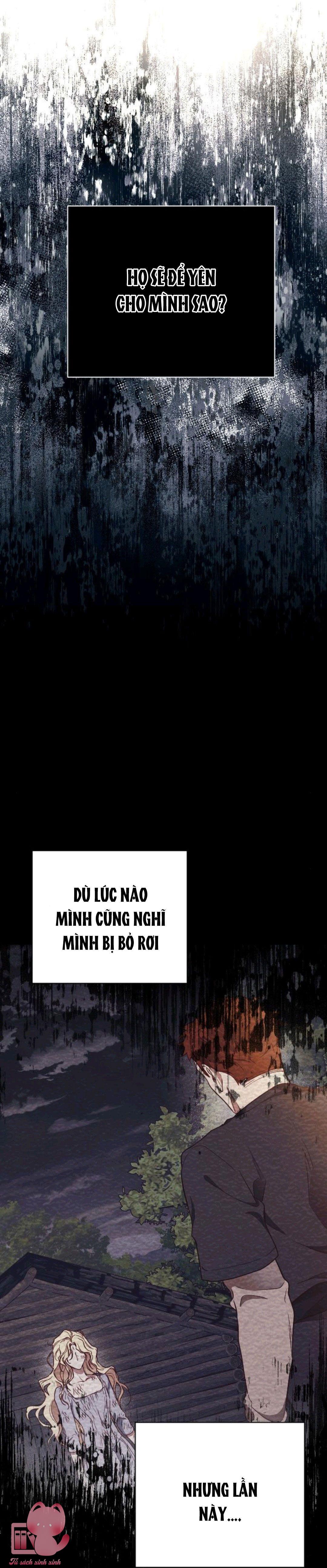 Đoá Hoa Của Dã Thú - Chap 12