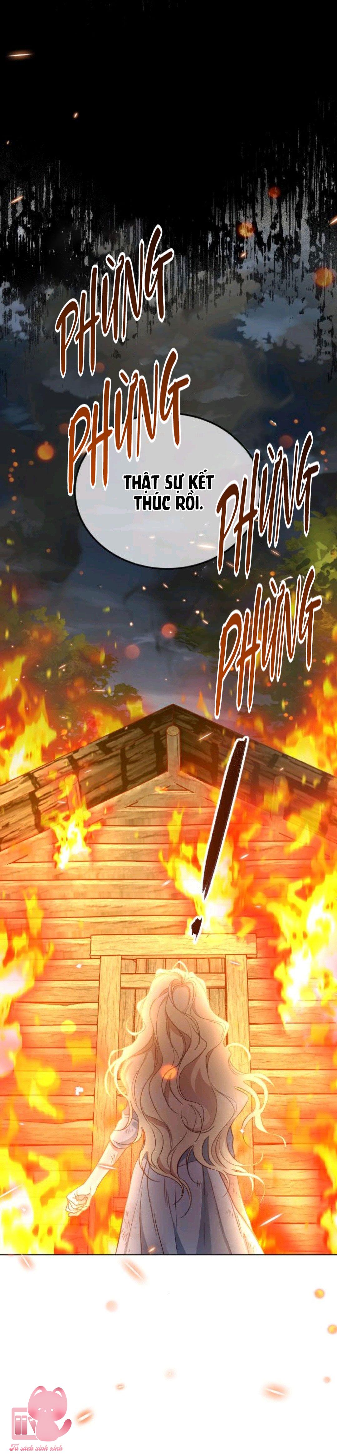 Đoá Hoa Của Dã Thú - Chap 12