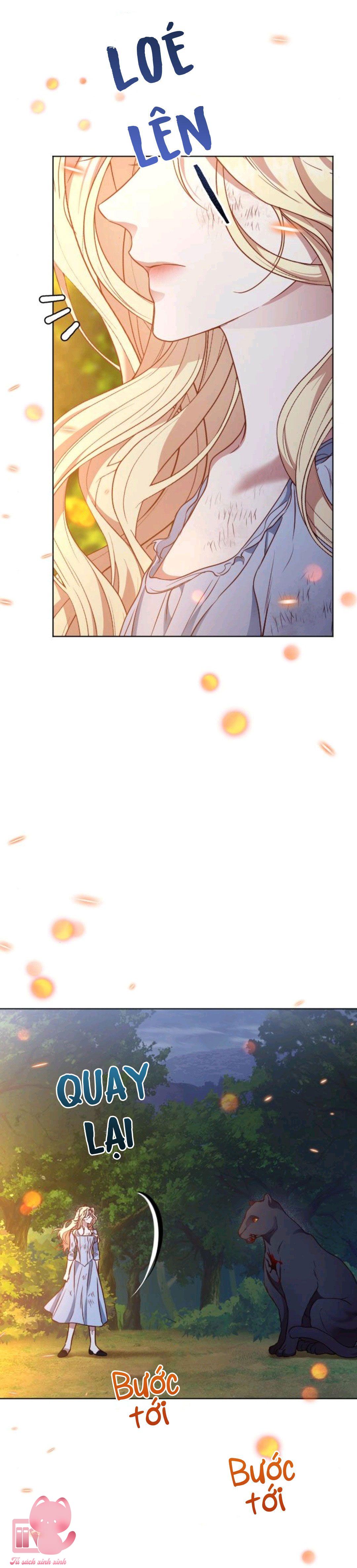 Đoá Hoa Của Dã Thú - Chap 12