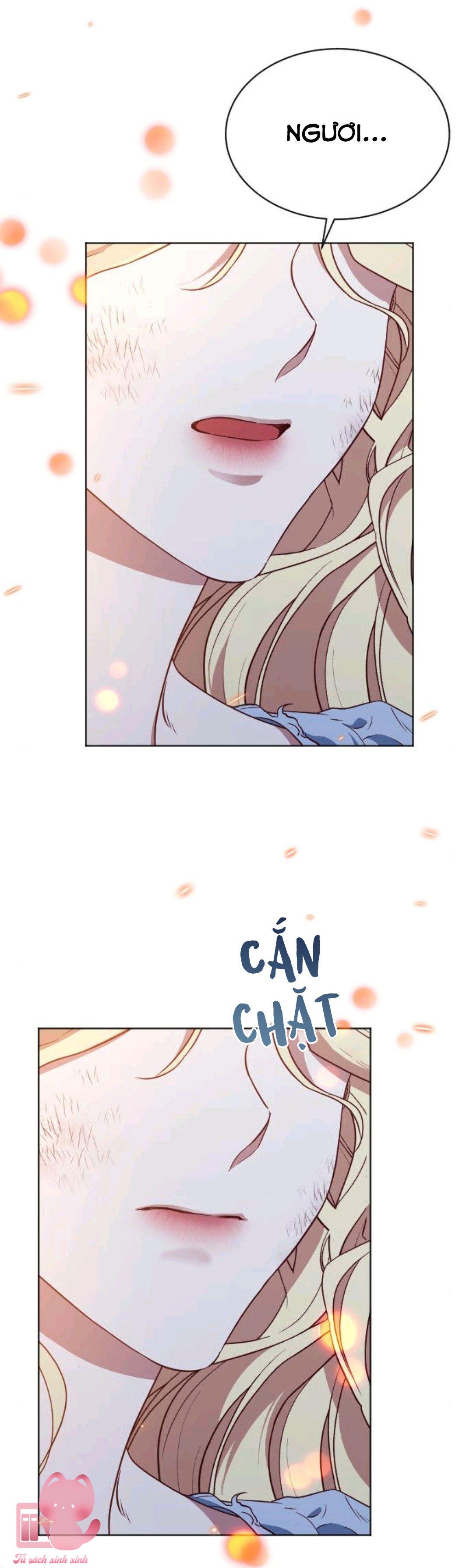 Đoá Hoa Của Dã Thú - Chap 12