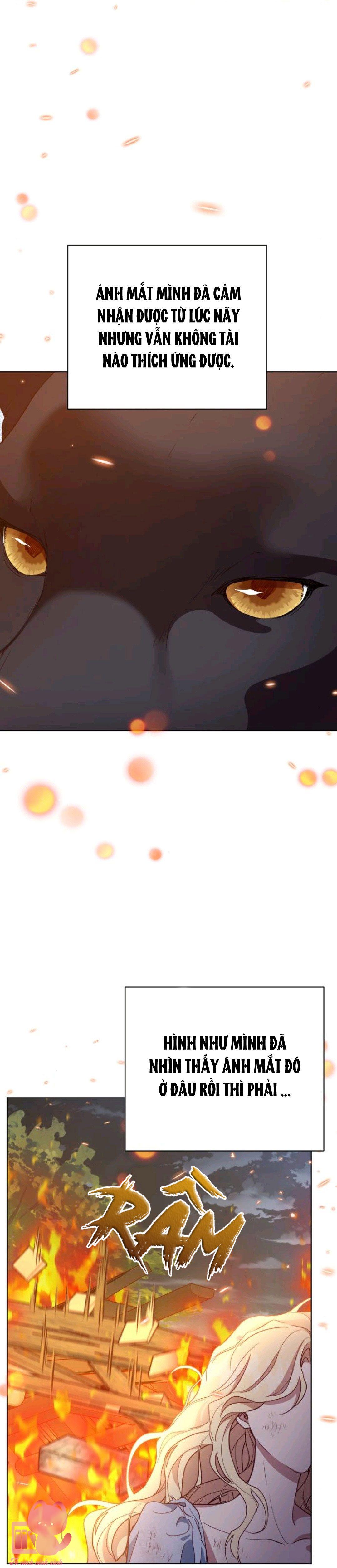 Đoá Hoa Của Dã Thú - Chap 12