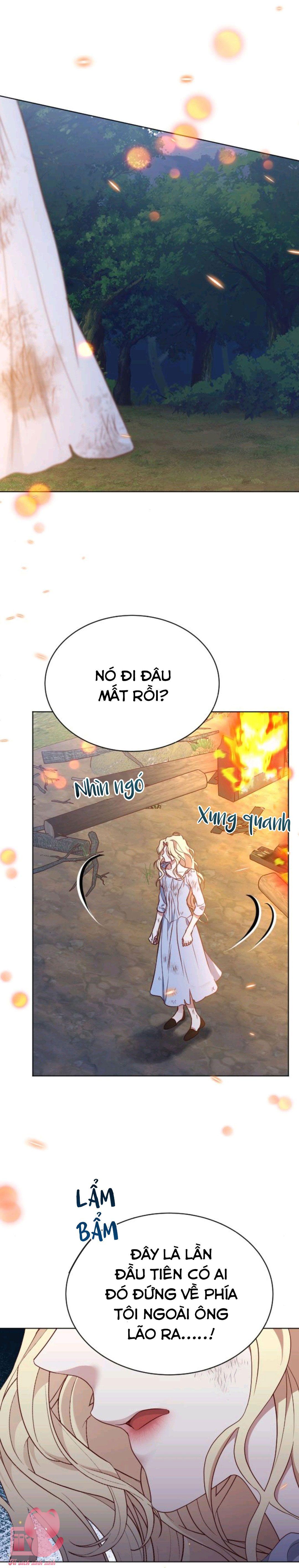 Đoá Hoa Của Dã Thú - Chap 12