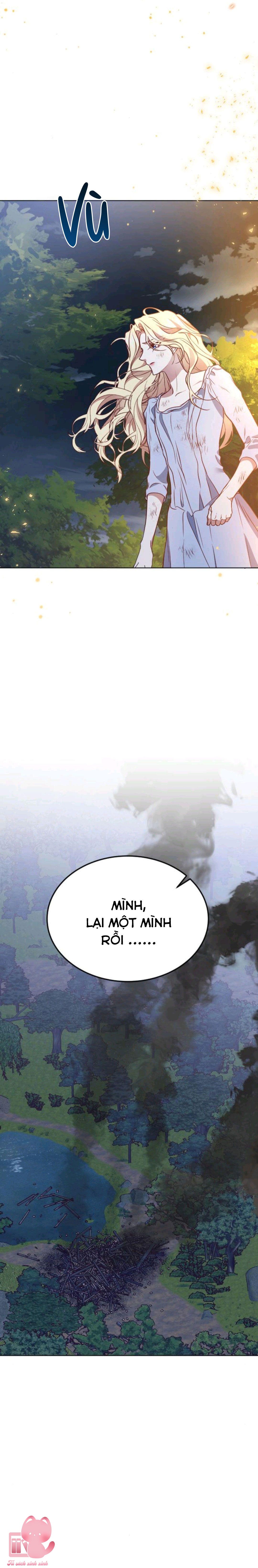 Đoá Hoa Của Dã Thú - Chap 12