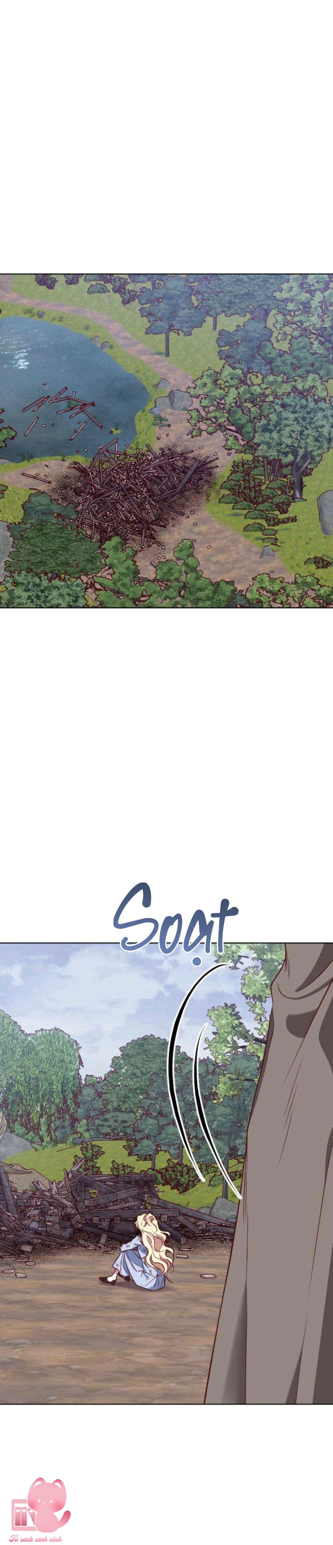 Đoá Hoa Của Dã Thú - Chap 12