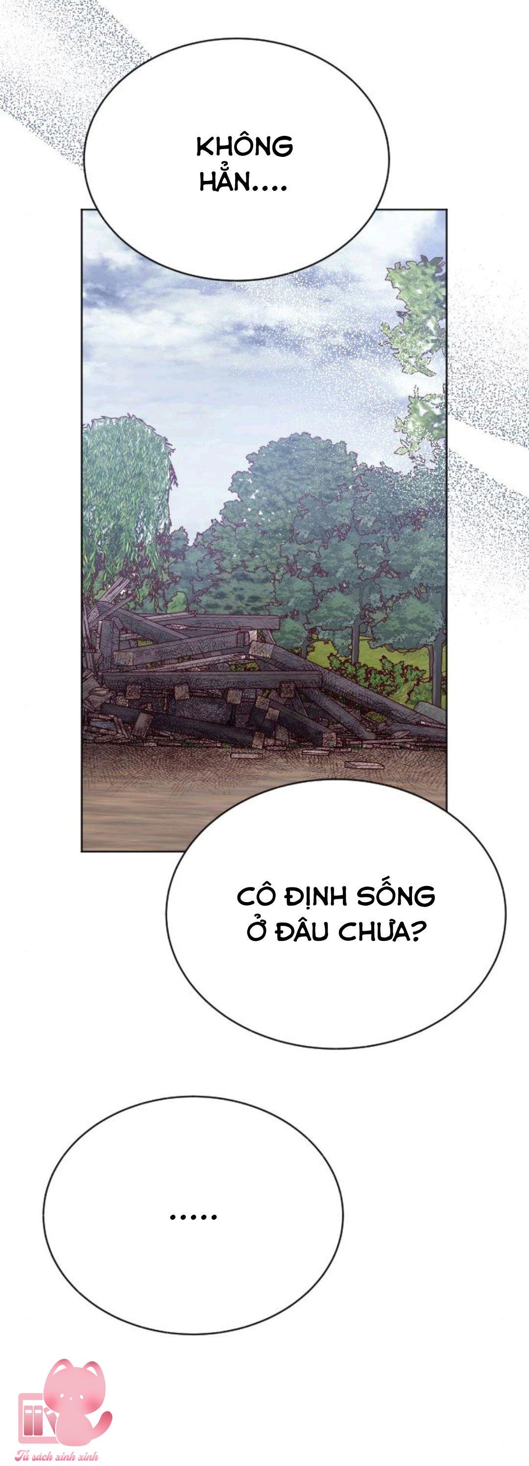 Đoá Hoa Của Dã Thú - Chap 12