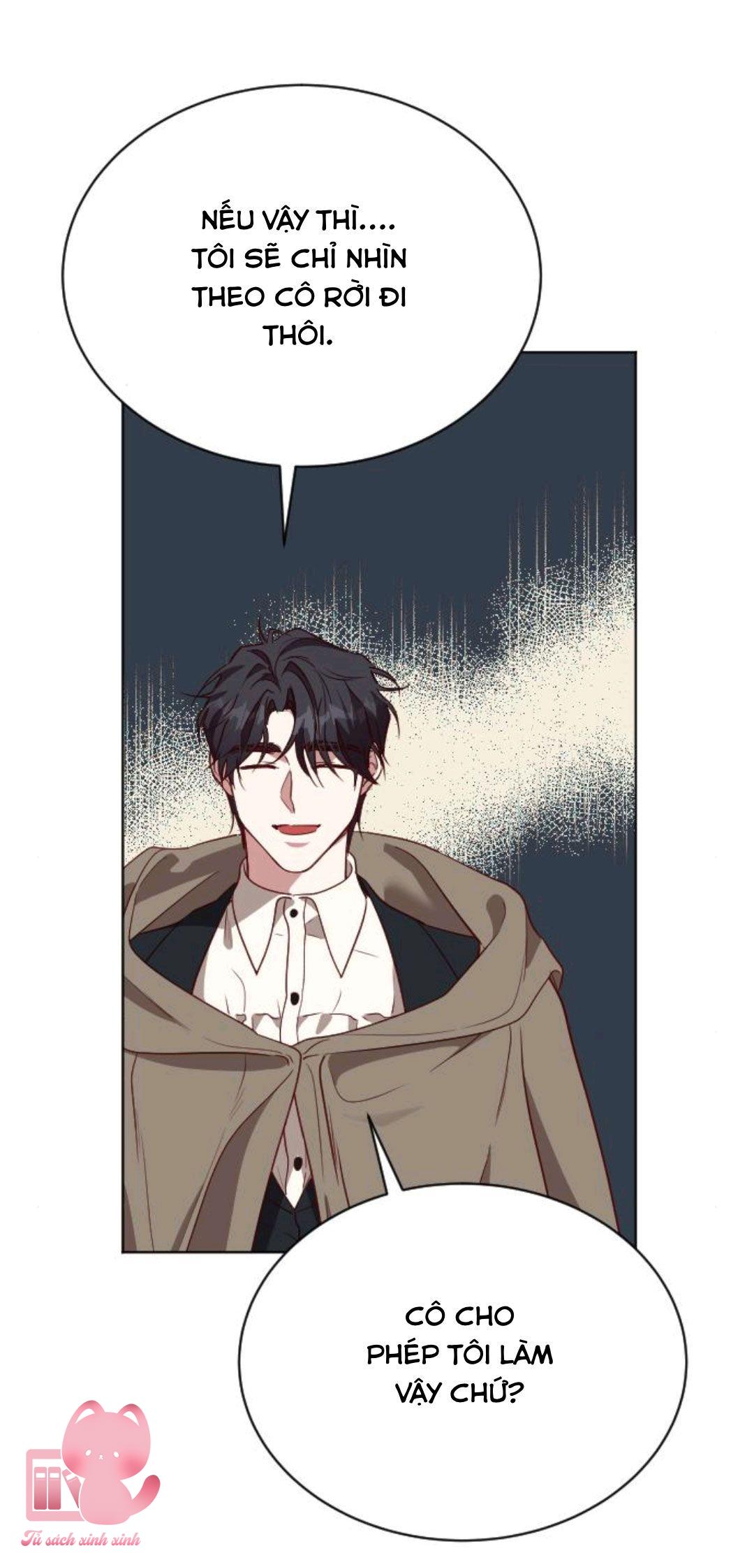 Đoá Hoa Của Dã Thú - Chap 13