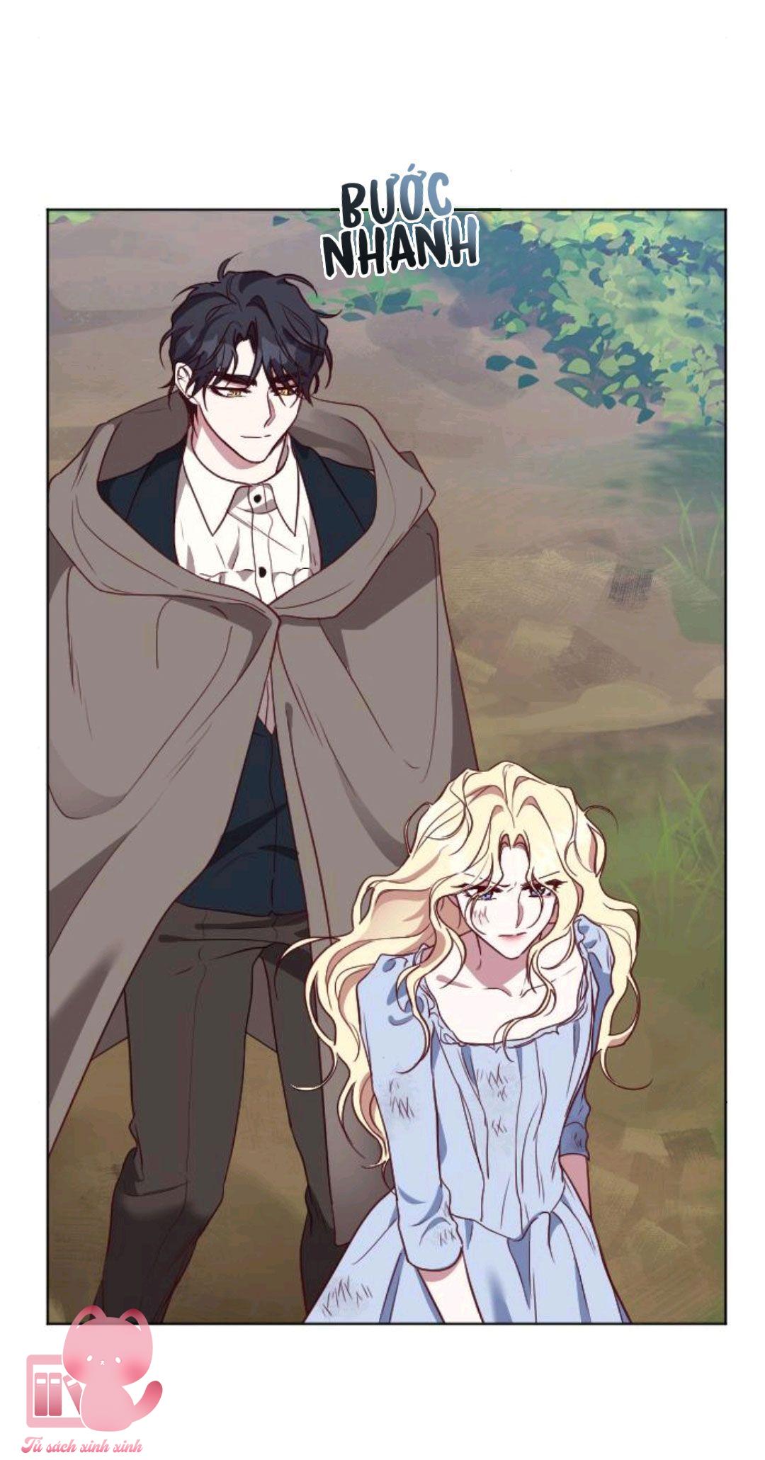 Đoá Hoa Của Dã Thú - Chap 13