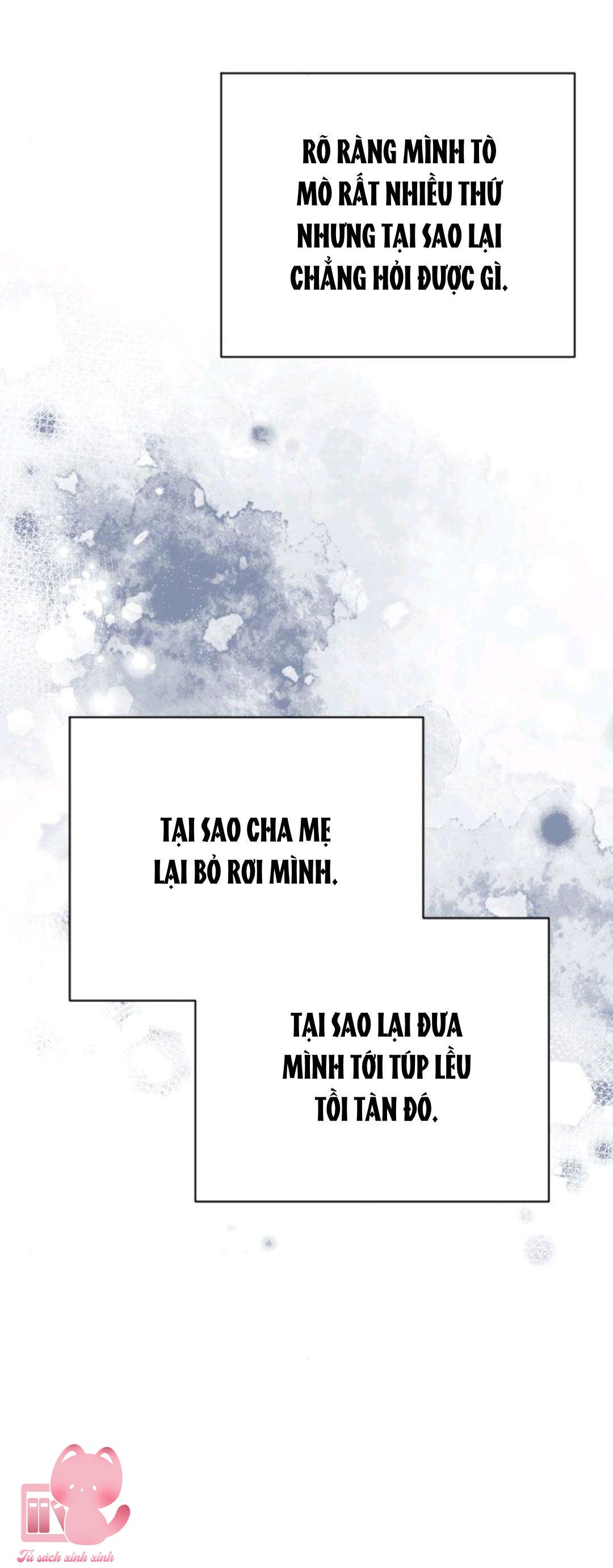 Đoá Hoa Của Dã Thú - Chap 13