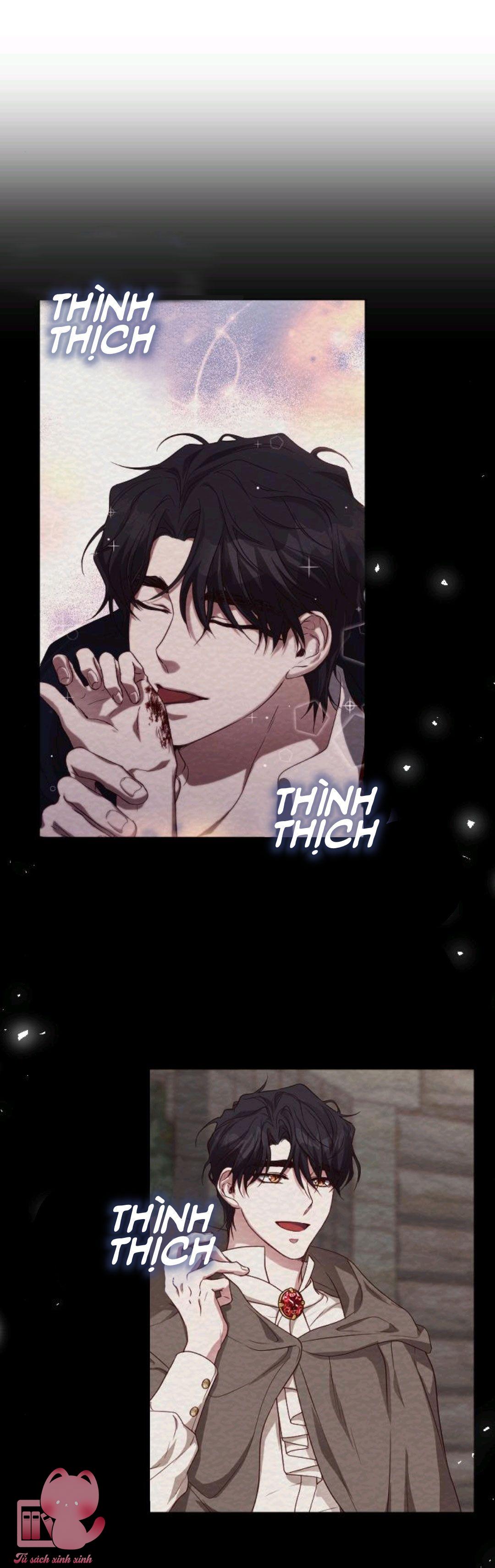 Đoá Hoa Của Dã Thú - Chap 13