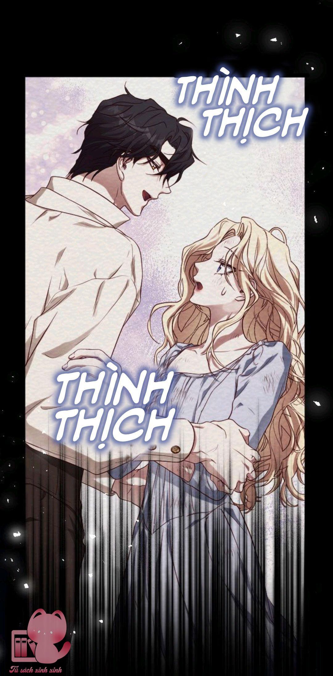 Đoá Hoa Của Dã Thú - Chap 13