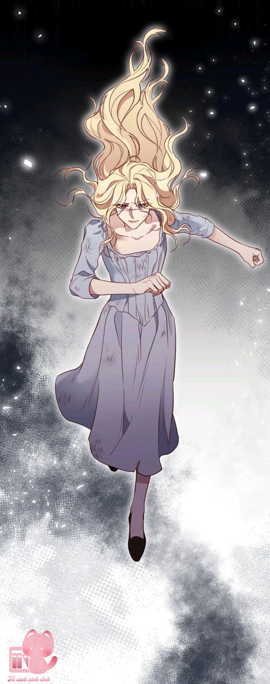 Đoá Hoa Của Dã Thú - Chap 13