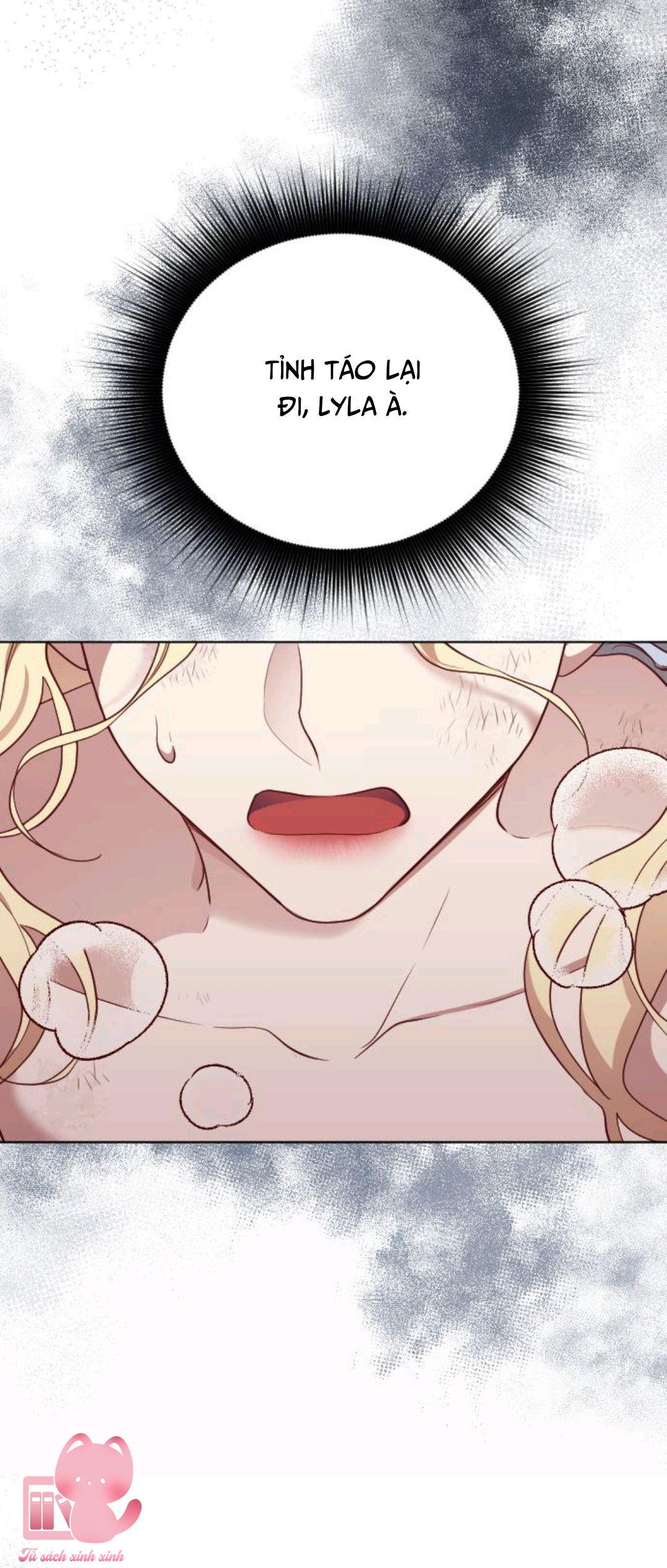 Đoá Hoa Của Dã Thú - Chap 13