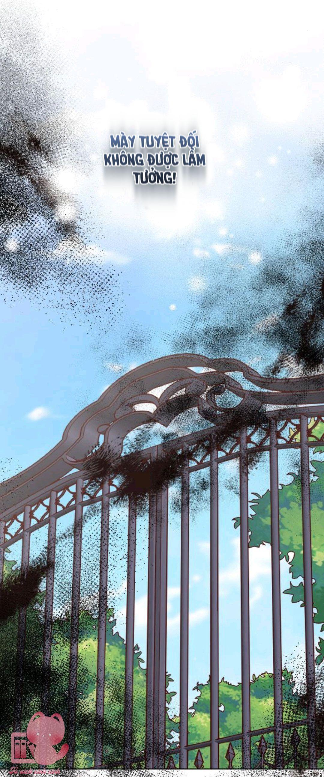 Đoá Hoa Của Dã Thú - Chap 13