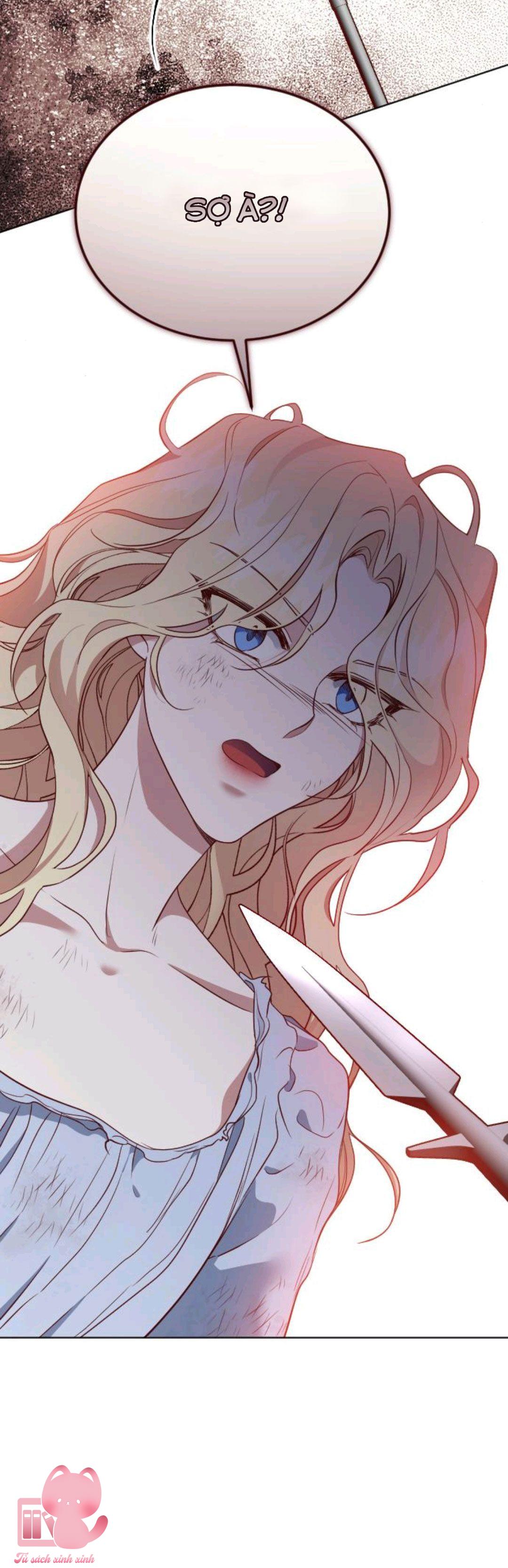 Đoá Hoa Của Dã Thú - Chap 13