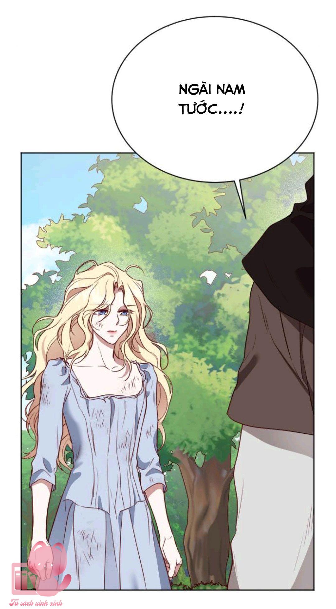 Đoá Hoa Của Dã Thú - Chap 13