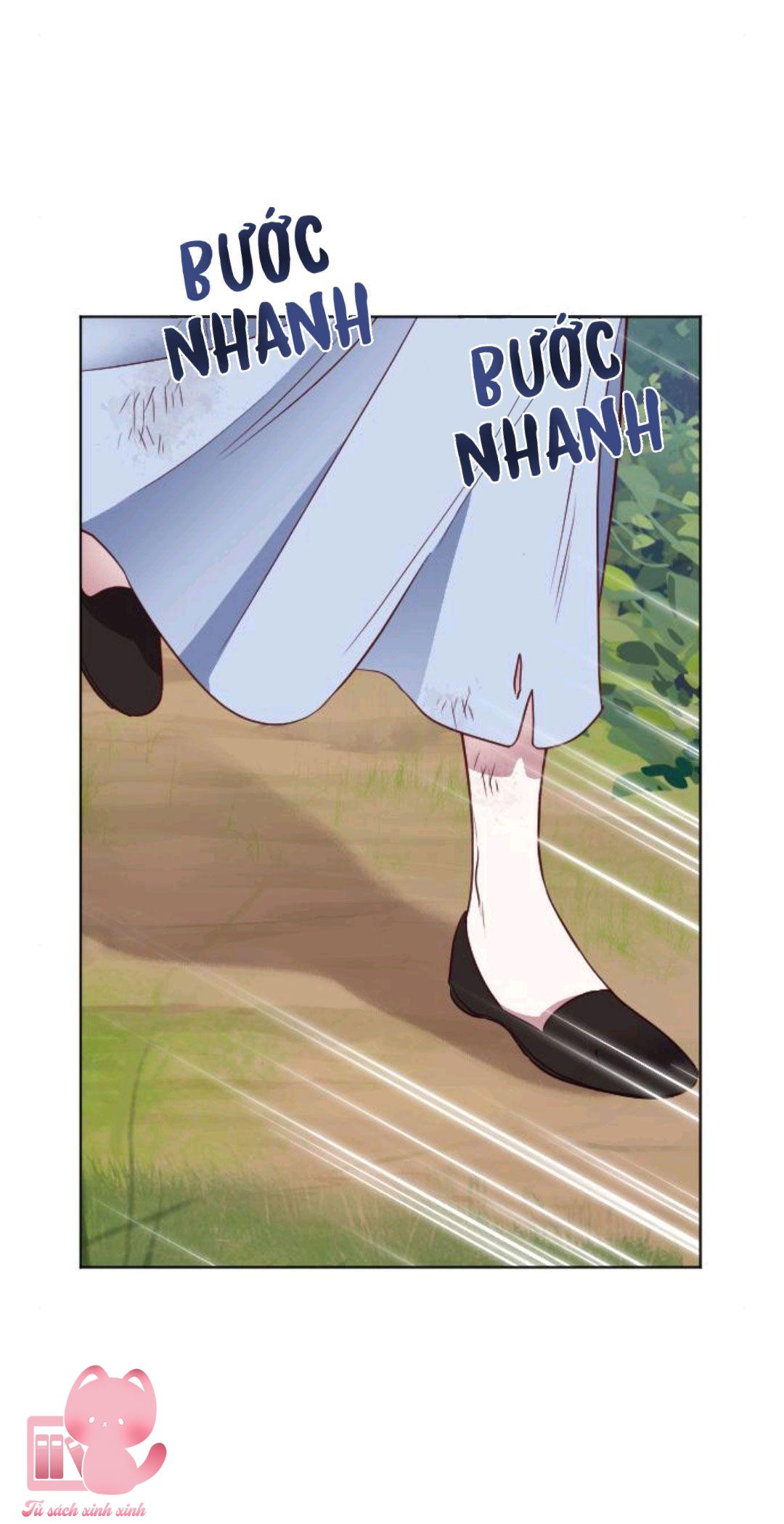 Đoá Hoa Của Dã Thú - Chap 13