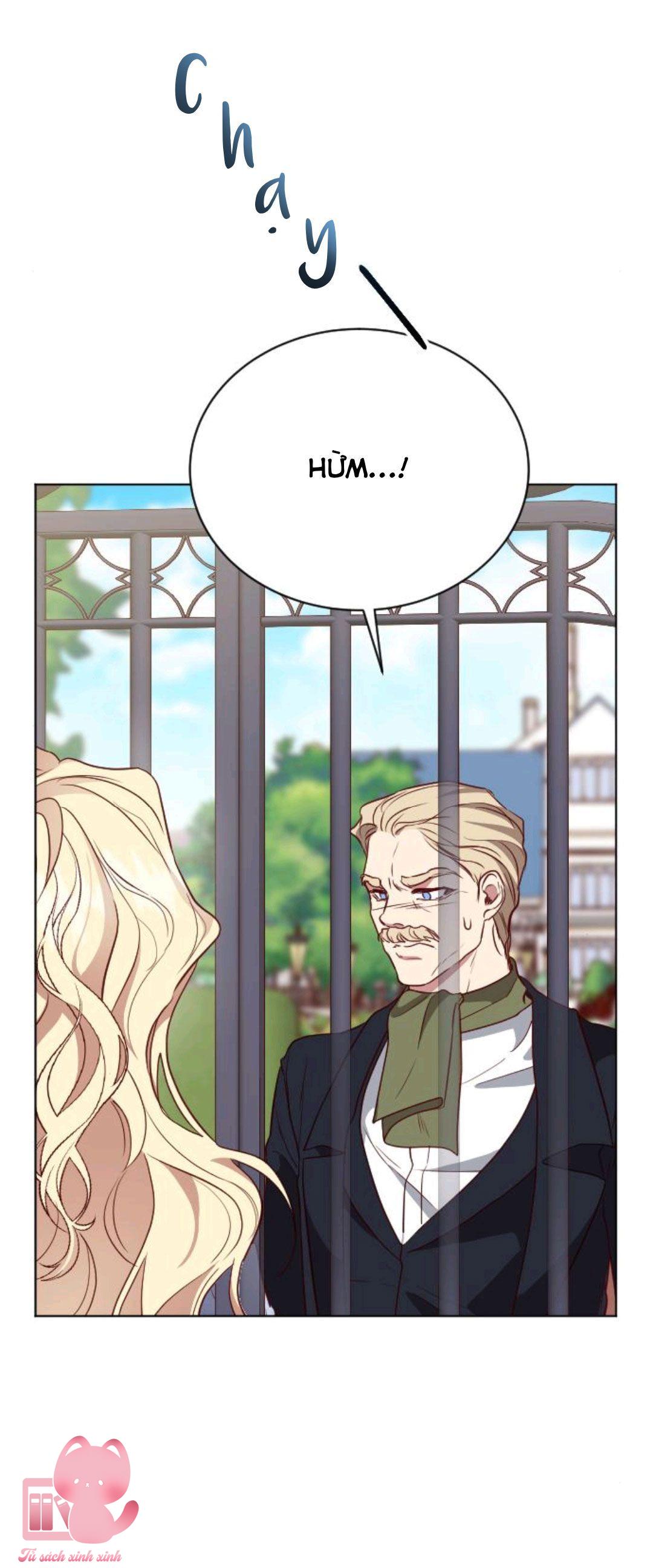 Đoá Hoa Của Dã Thú - Chap 13