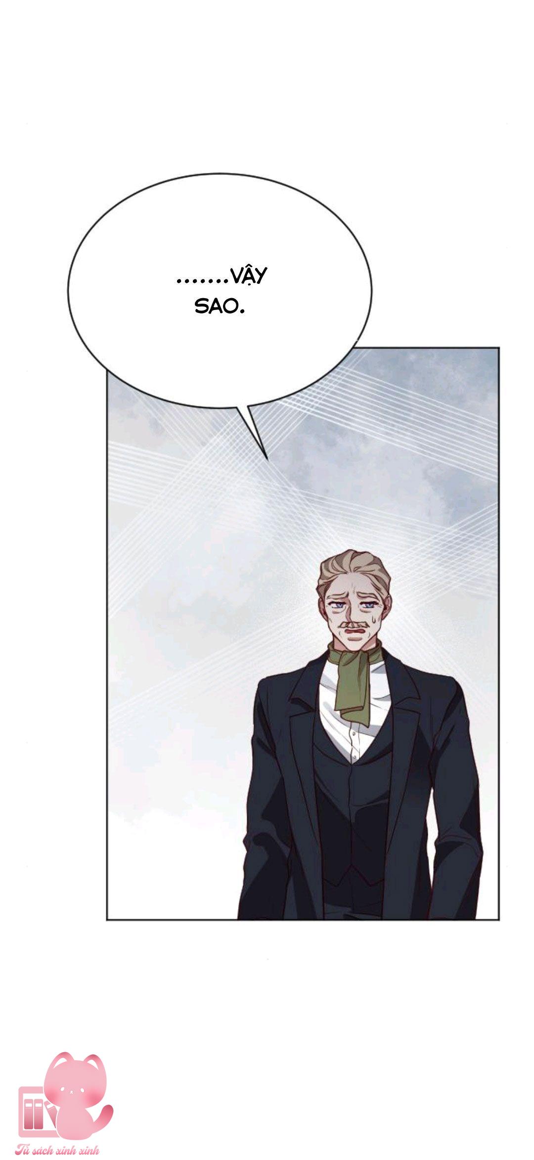 Đoá Hoa Của Dã Thú - Chap 13