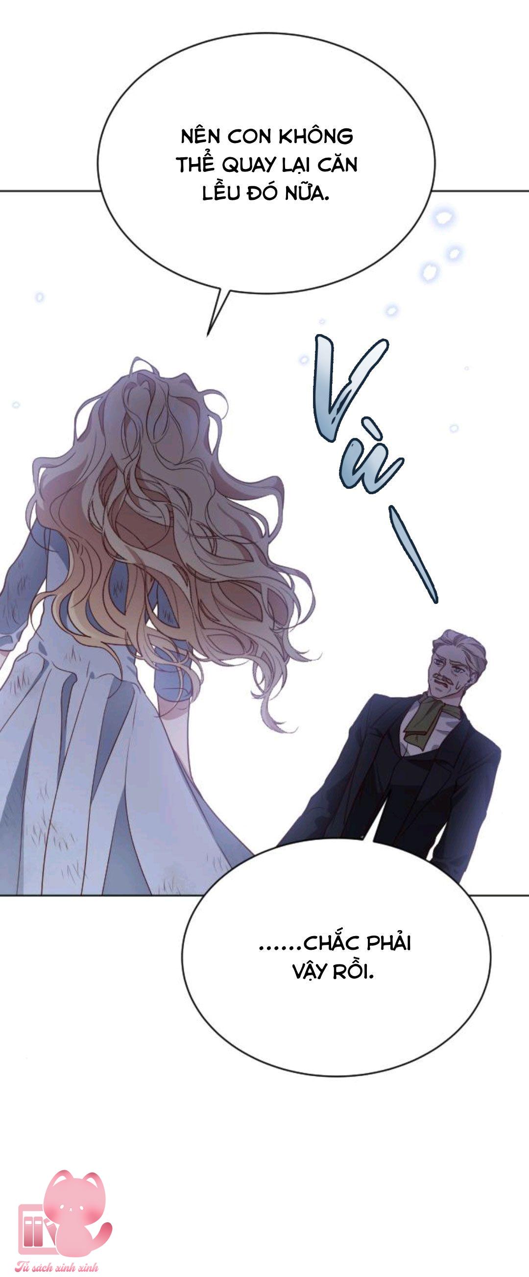 Đoá Hoa Của Dã Thú - Chap 13