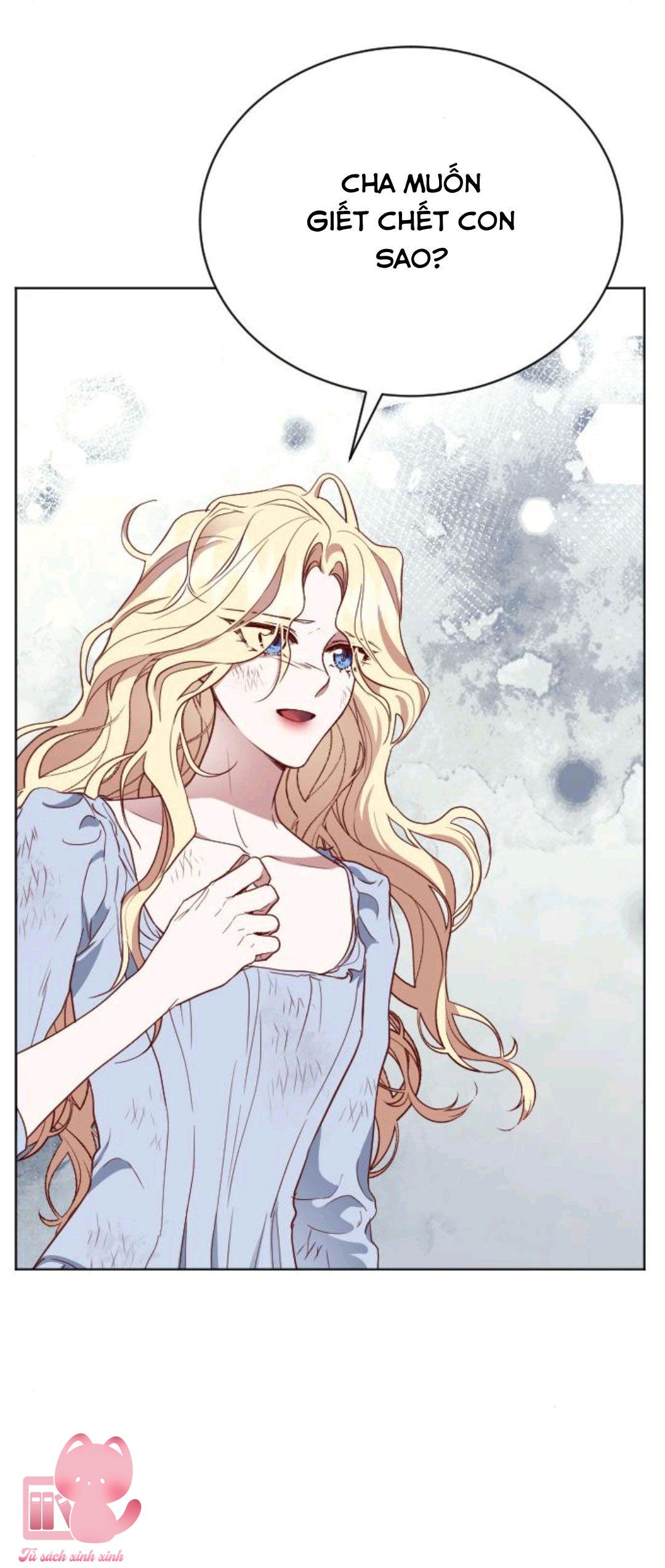 Đoá Hoa Của Dã Thú - Chap 13