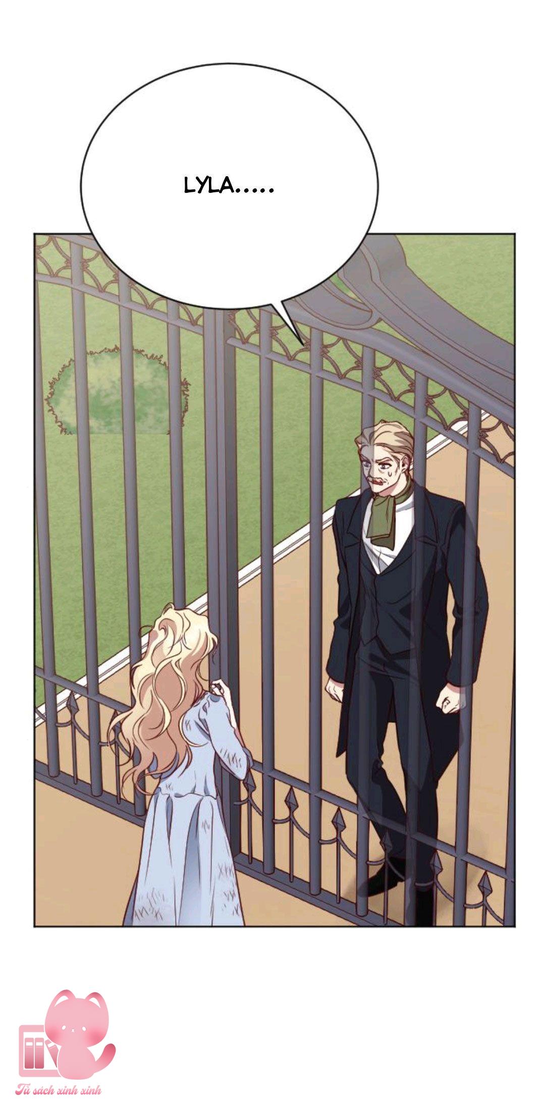 Đoá Hoa Của Dã Thú - Chap 13