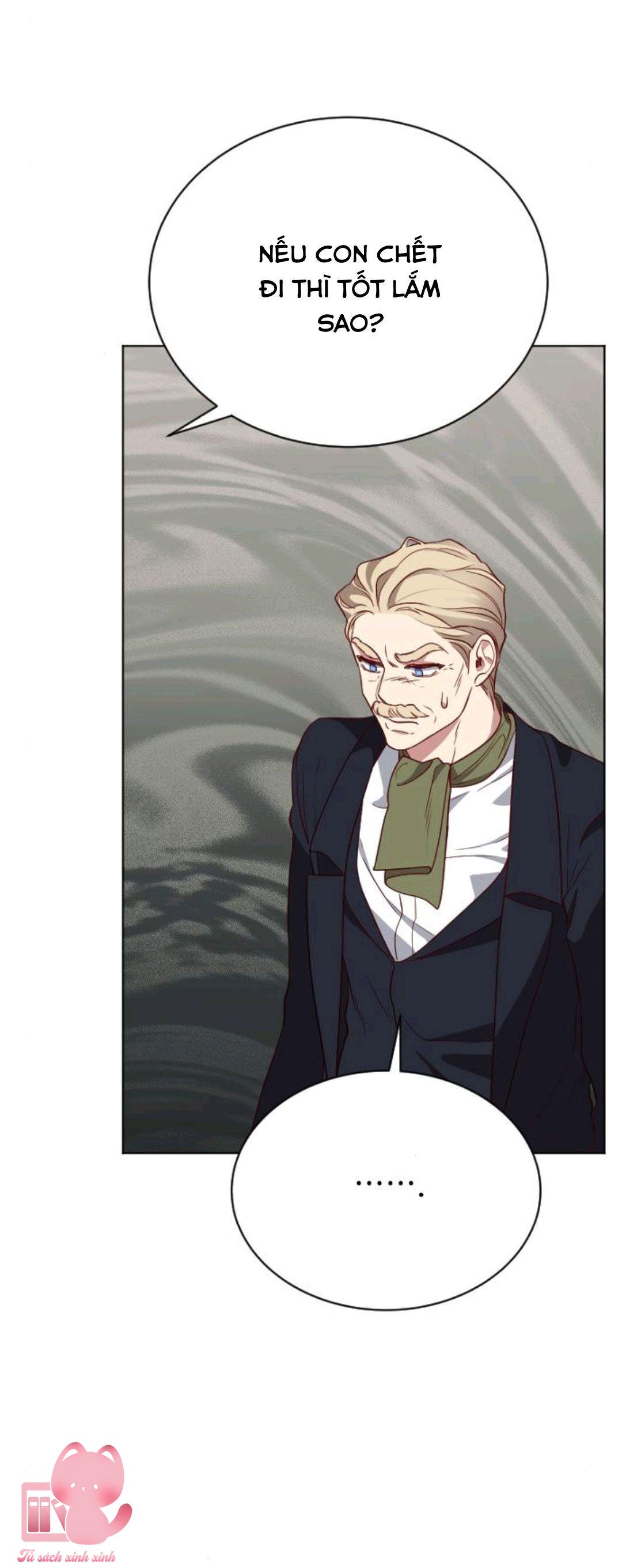 Đoá Hoa Của Dã Thú - Chap 13