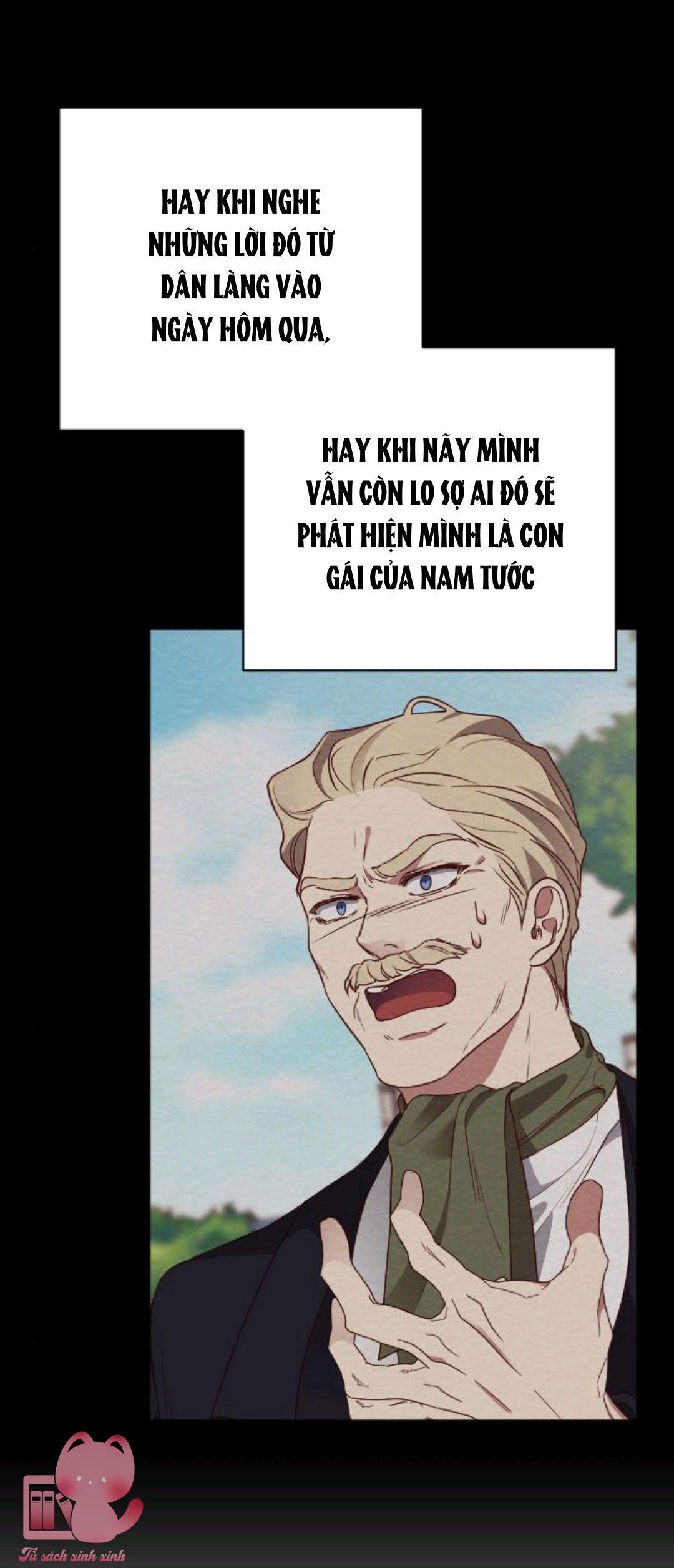 Đoá Hoa Của Dã Thú - Chap 13