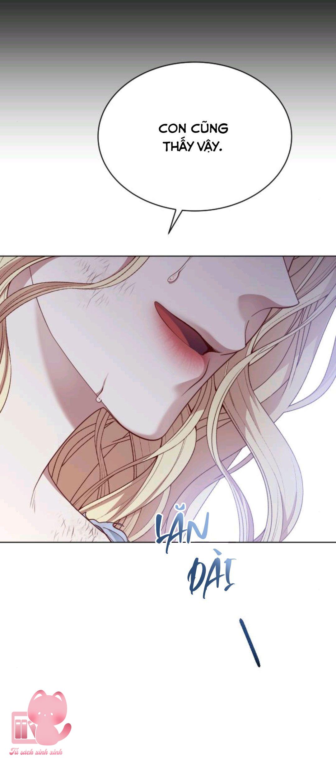 Đoá Hoa Của Dã Thú - Chap 13