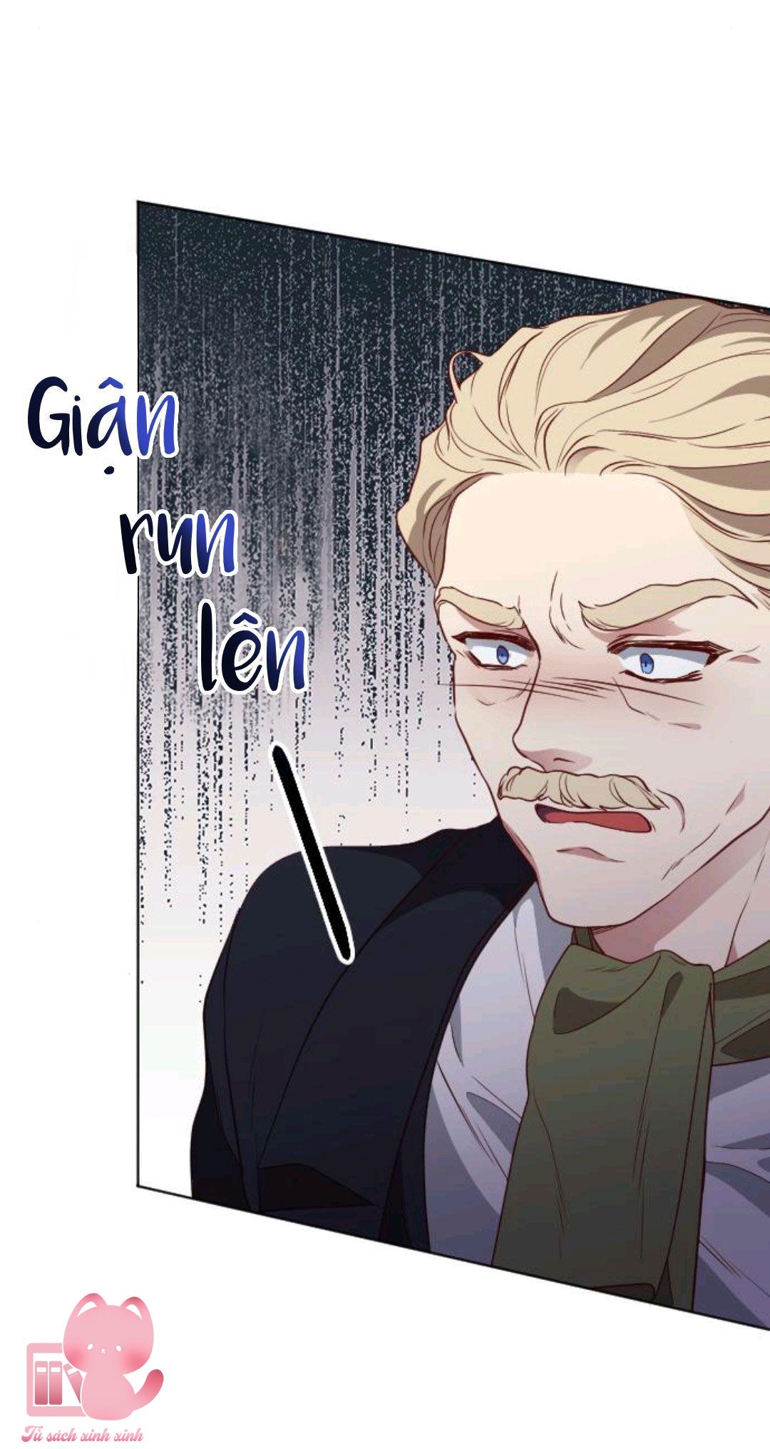 Đoá Hoa Của Dã Thú - Chap 13