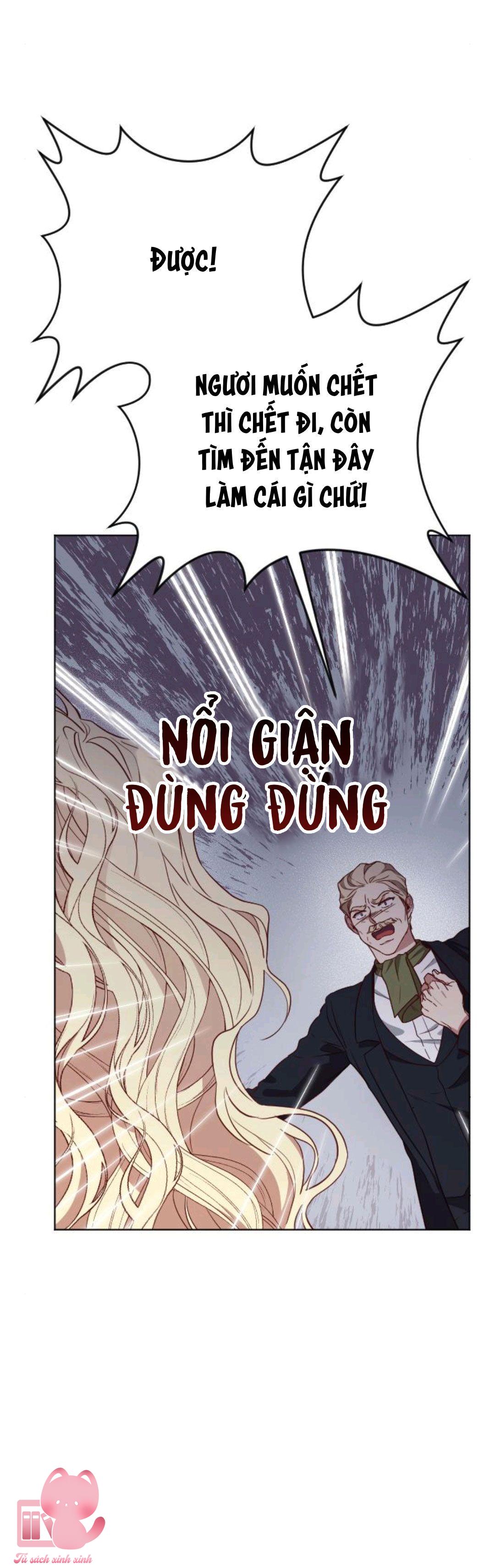 Đoá Hoa Của Dã Thú - Chap 13