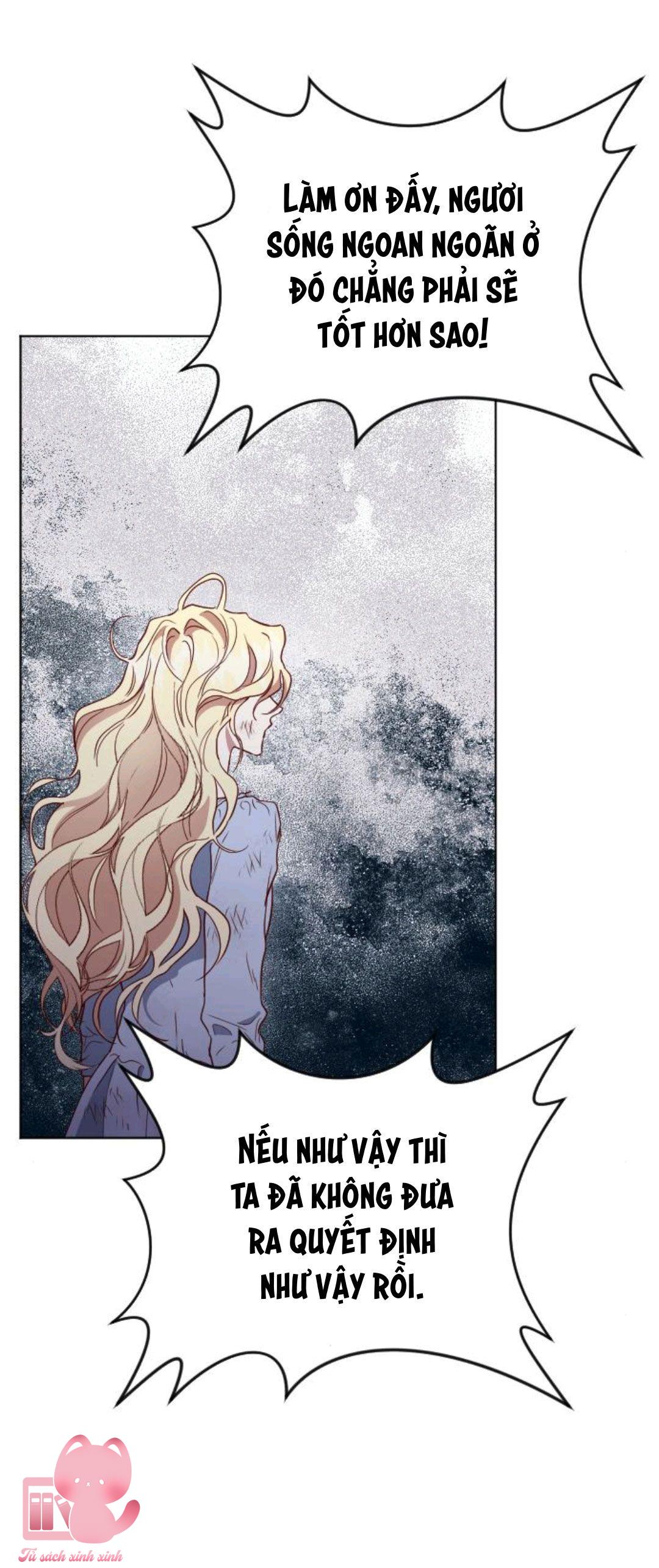 Đoá Hoa Của Dã Thú - Chap 13