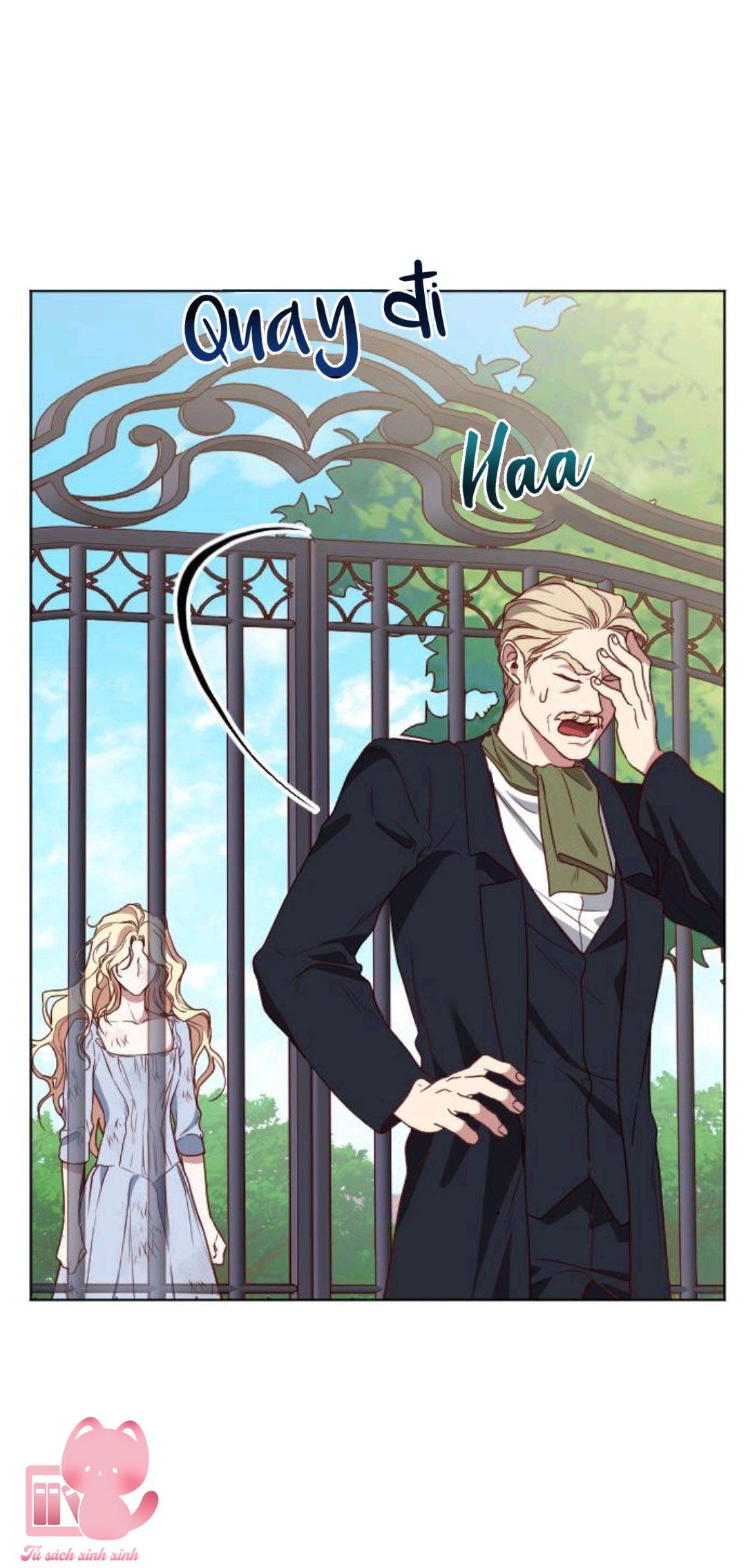 Đoá Hoa Của Dã Thú - Chap 13